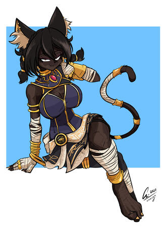 Artfight23'2 Artfight23'2