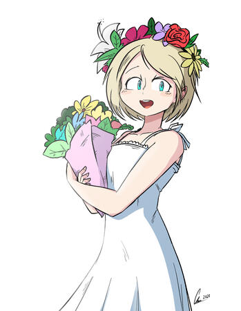 Lily1 Lily1