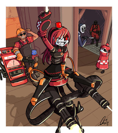 Mimi Sentry Mimi Sentry
