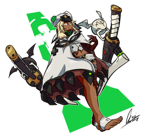 Ramlethal